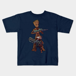 IW 7 Kids T-Shirt